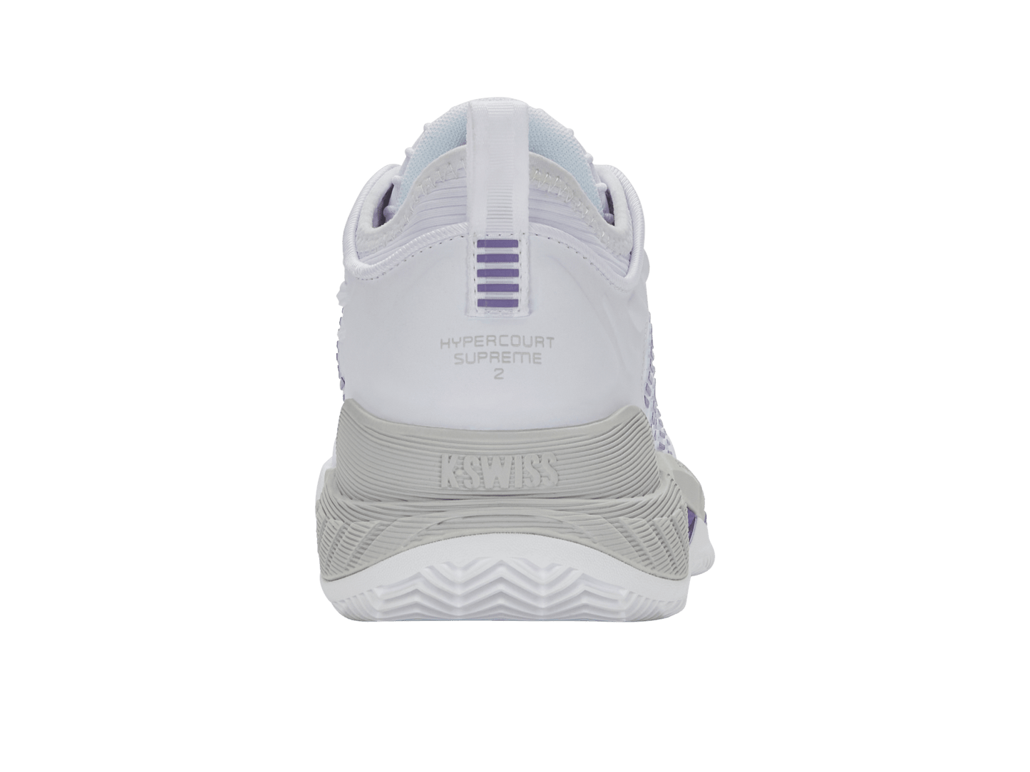 HYPERCOURT SUPREME 2 CLAY | K-Swiss