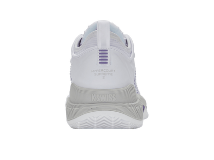 HYPERCOURT SUPREME 2 CLAY | K-Swiss