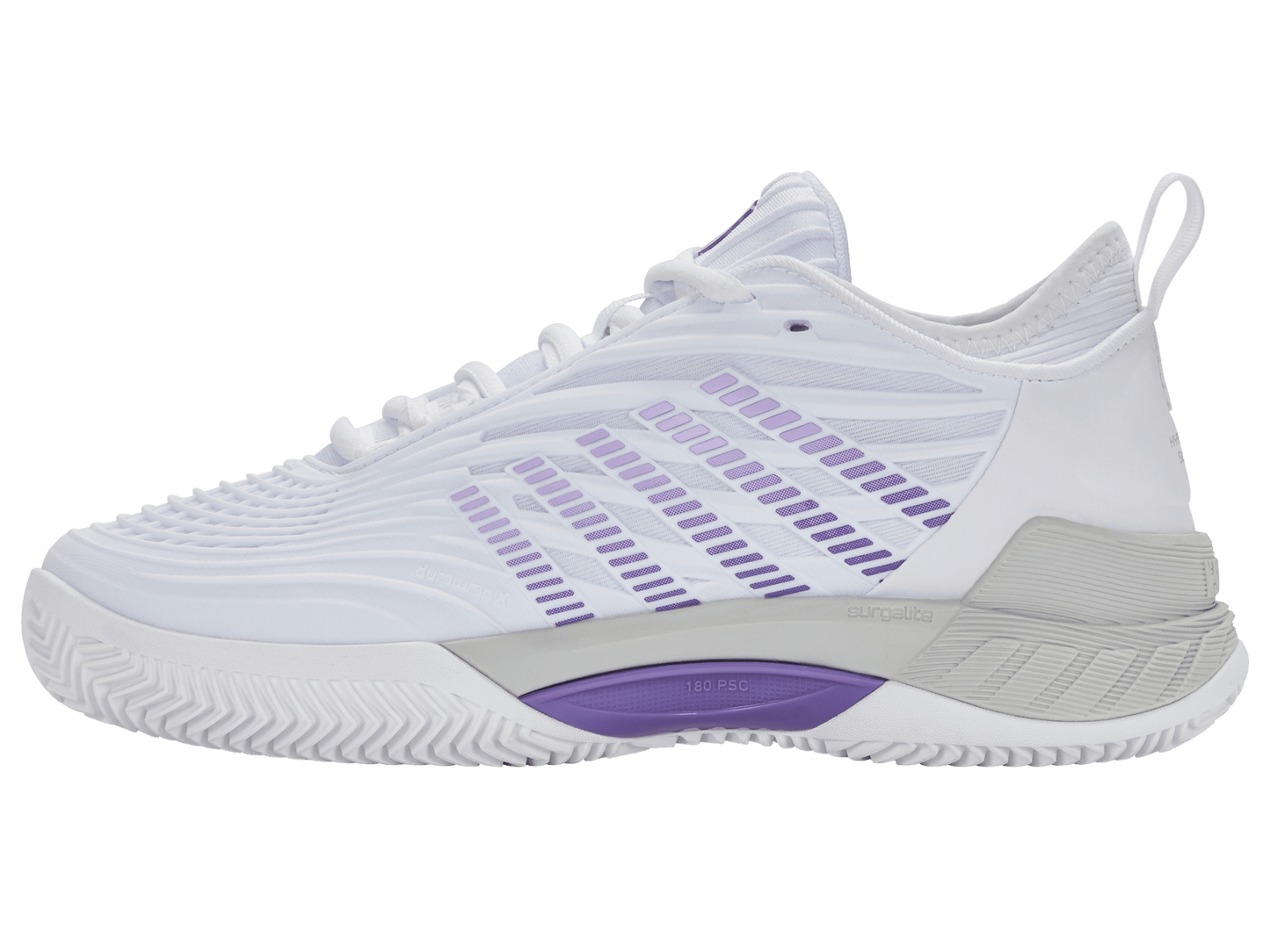HYPERCOURT SUPREME 2 CLAY | K-Swiss
