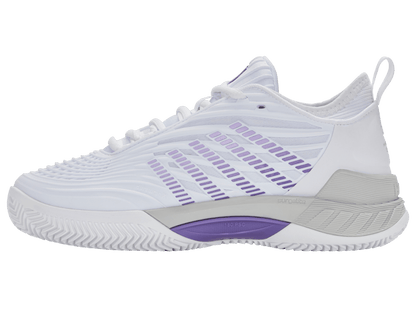 HYPERCOURT SUPREME 2 CLAY | K-Swiss