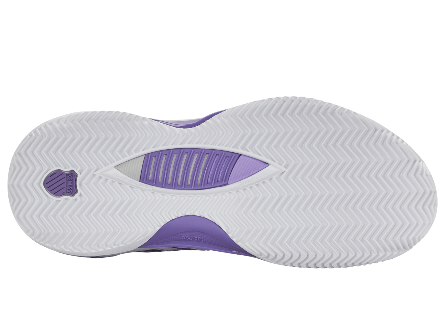 HYPERCOURT SUPREME 2 CLAY | K-Swiss