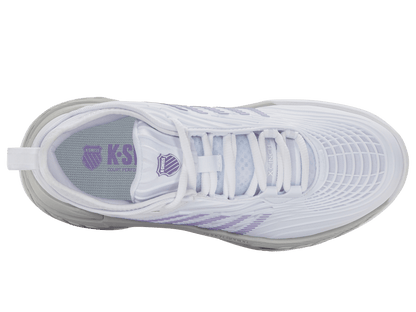 HYPERCOURT SUPREME 2 CLAY | K-Swiss