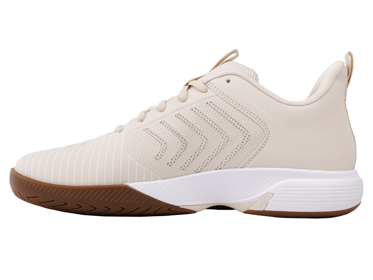 ULTRASHOT LIGHT INDOOR | K-Swiss