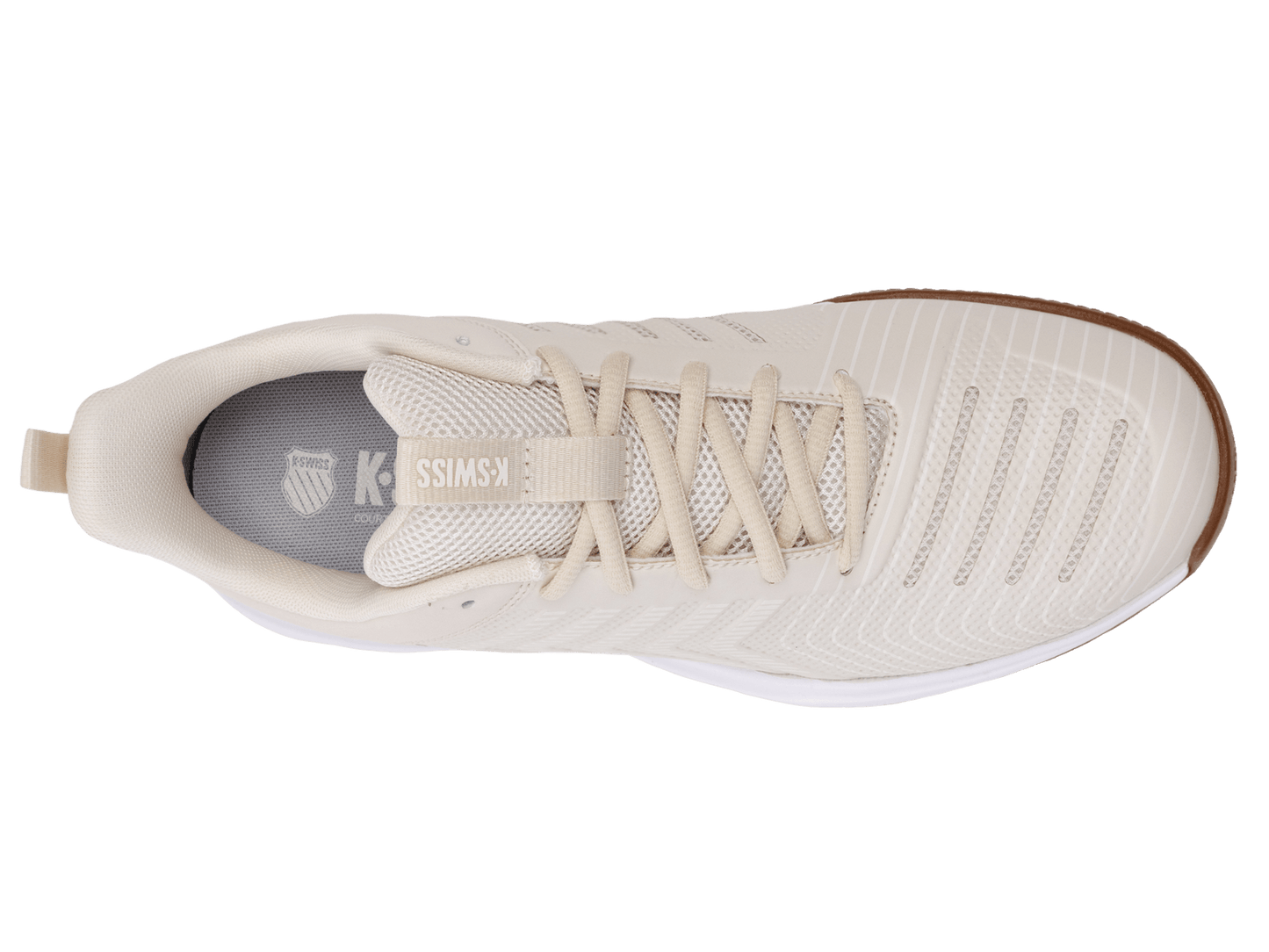 ULTRASHOT LIGHT INDOOR | K-Swiss