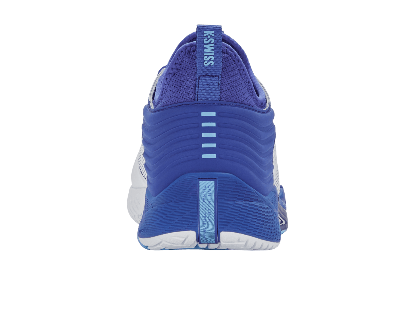 HYPERCOURT PINNACLE | K-Swiss
