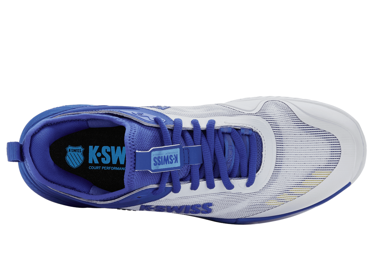 HYPERCOURT PINNACLE | K-Swiss