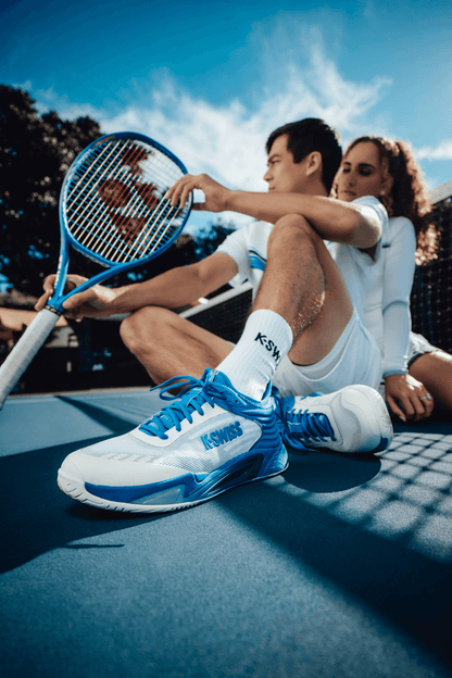 HYPERCOURT PINNACLE | K-Swiss