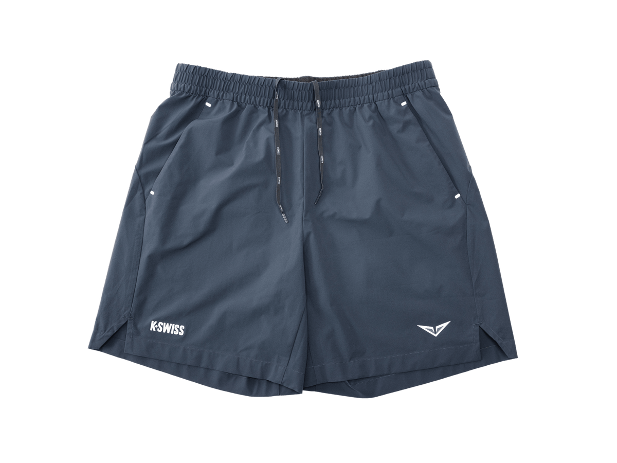 RBLV '26 MATCH SHORTS | K-Swiss
