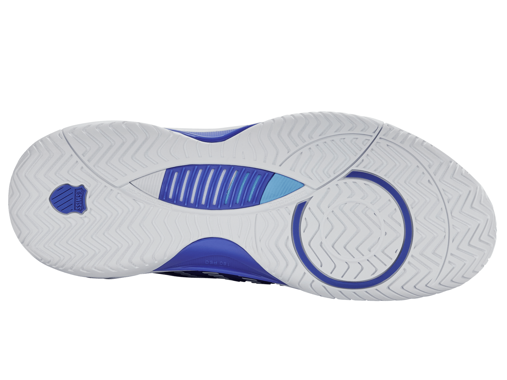HYPERCOURT SUPREME 2 | K-Swiss