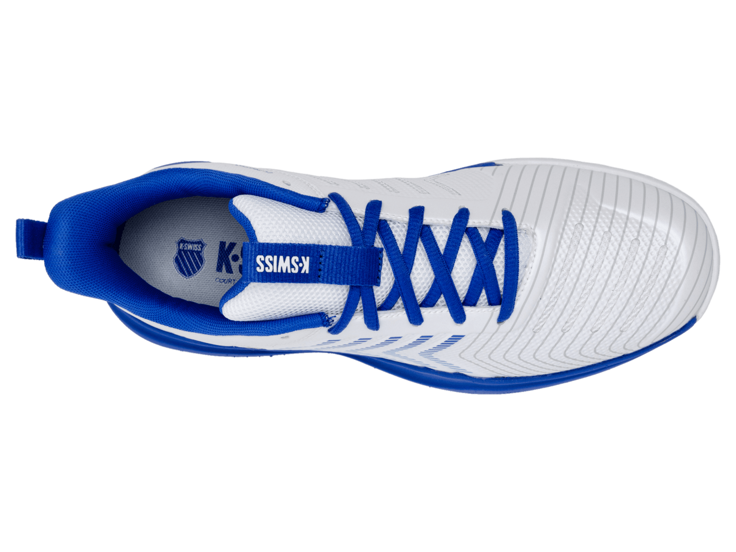 ULTRASHOT LIGHT | K-Swiss