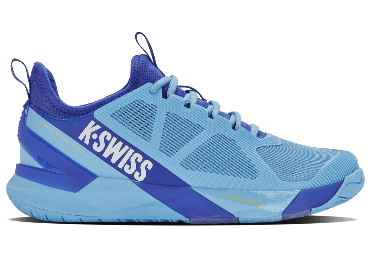 K-FRAME SPEED RUBLO | K-Swiss