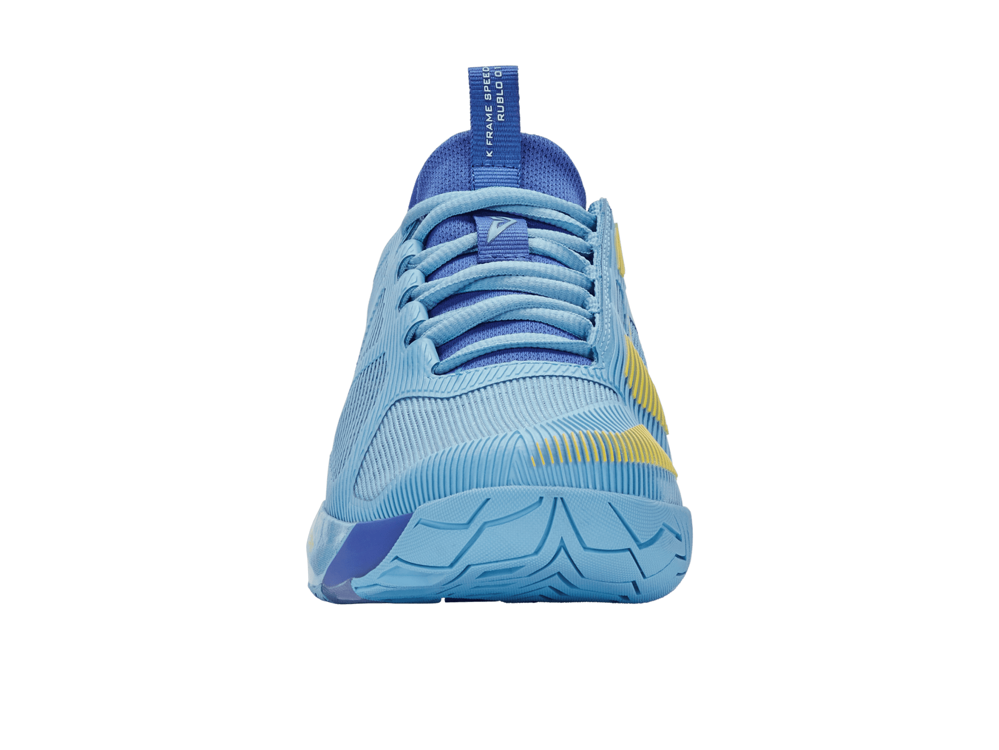 K-FRAME SPEED RUBLO | K-Swiss
