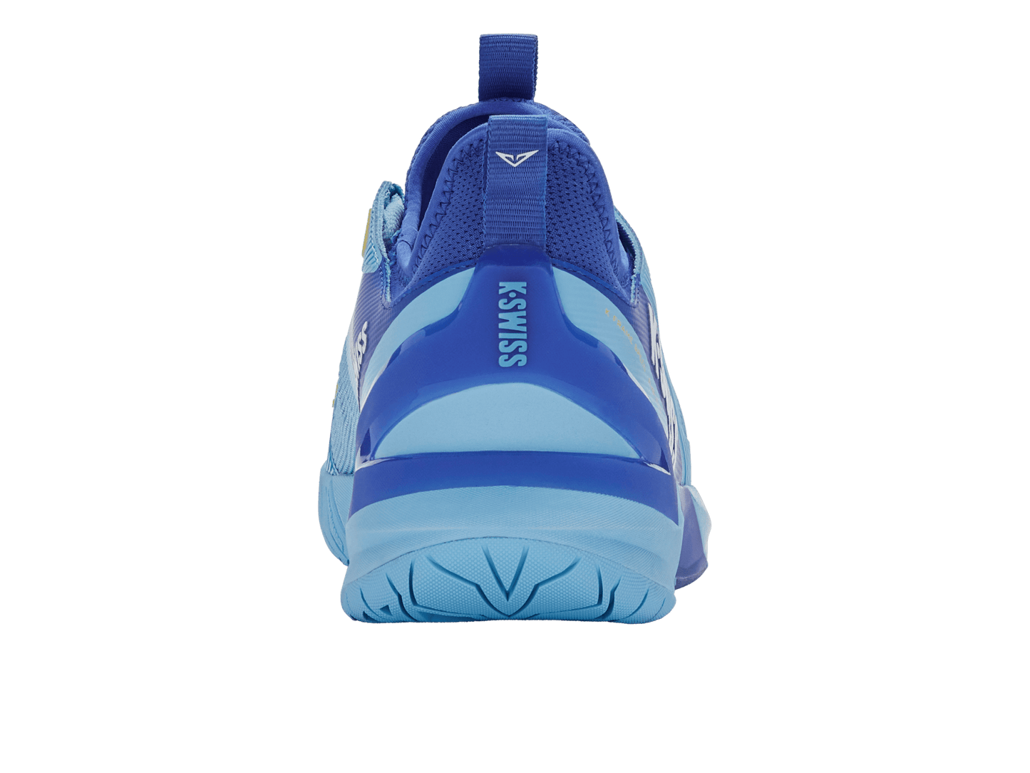 K-FRAME SPEED RUBLO | K-Swiss