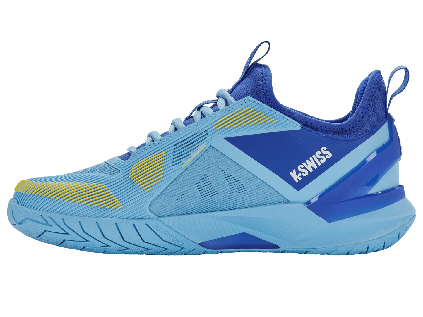 K-FRAME SPEED RUBLO | K-Swiss