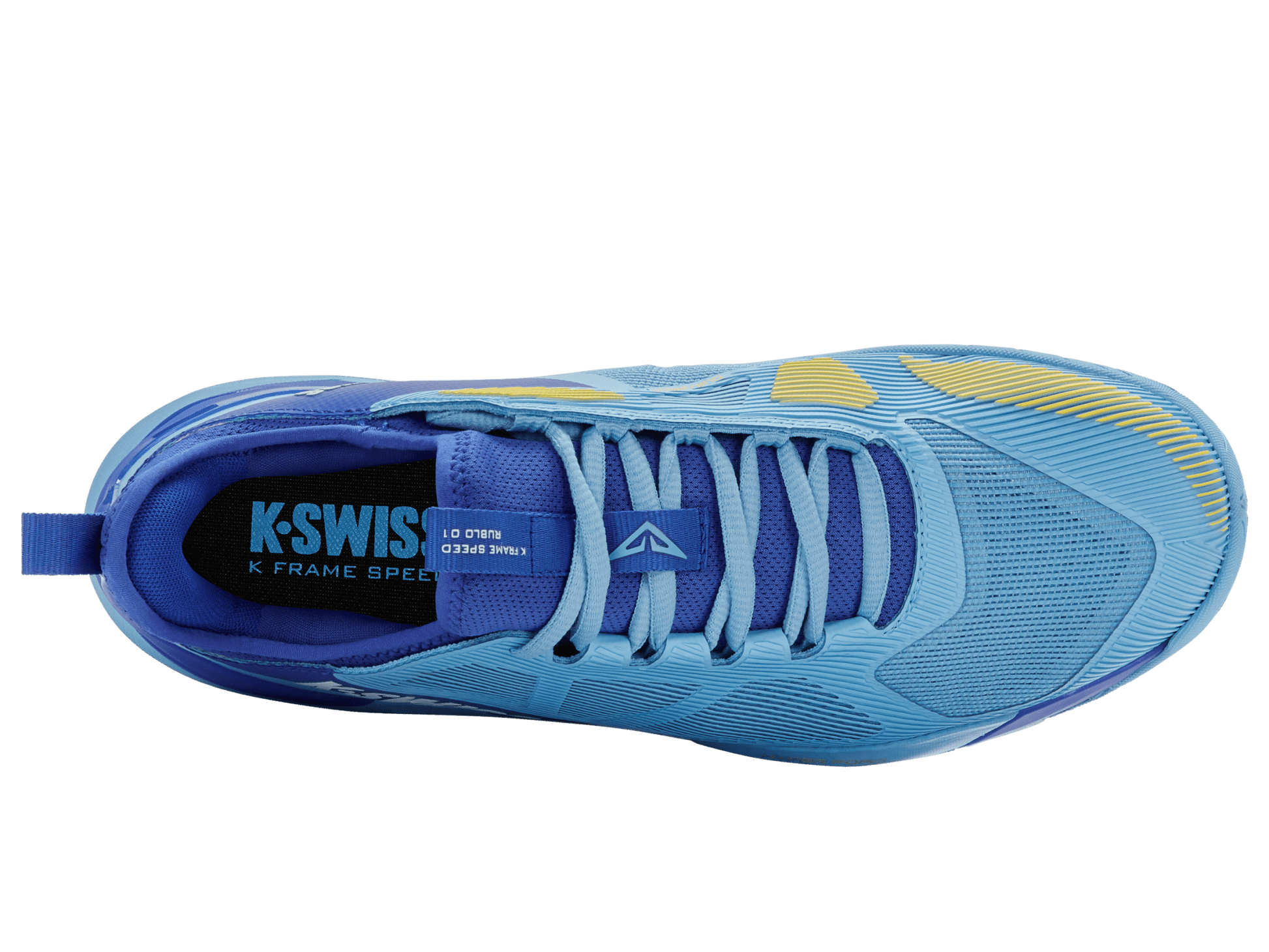 K-FRAME SPEED RUBLO | K-Swiss