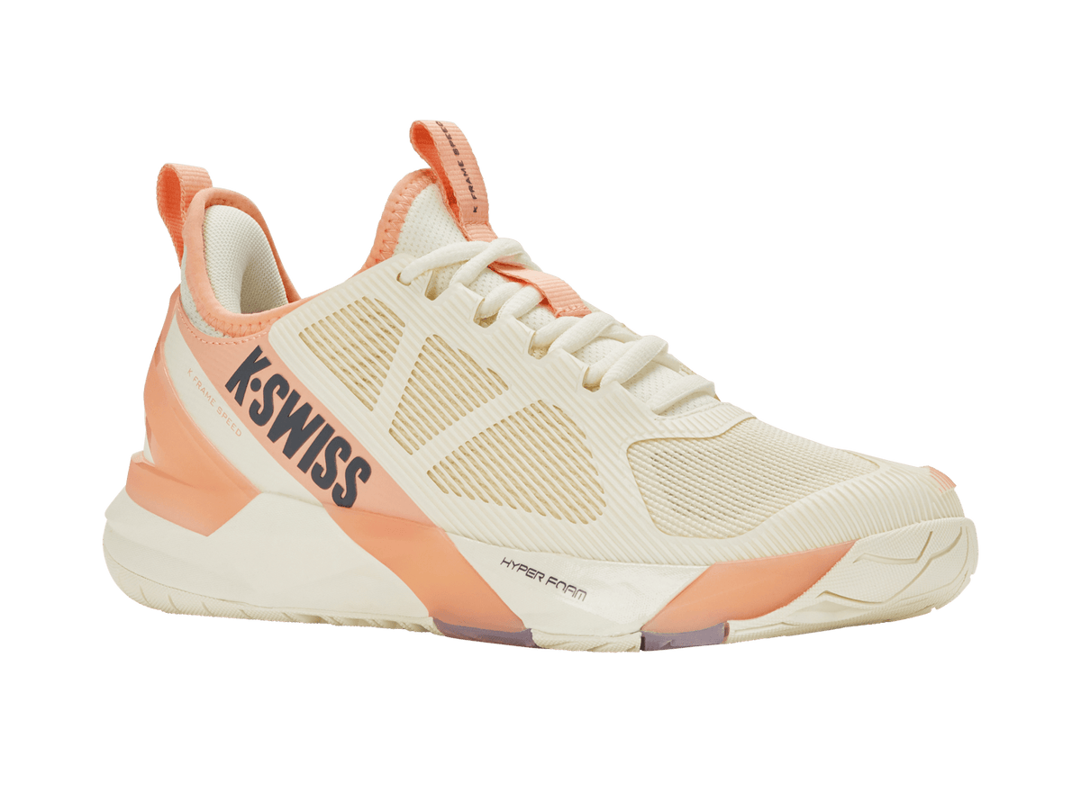 K-FRAME SPEED | K-Swiss