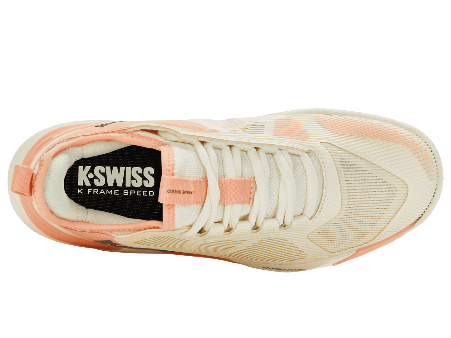 K-FRAME SPEED | K-Swiss