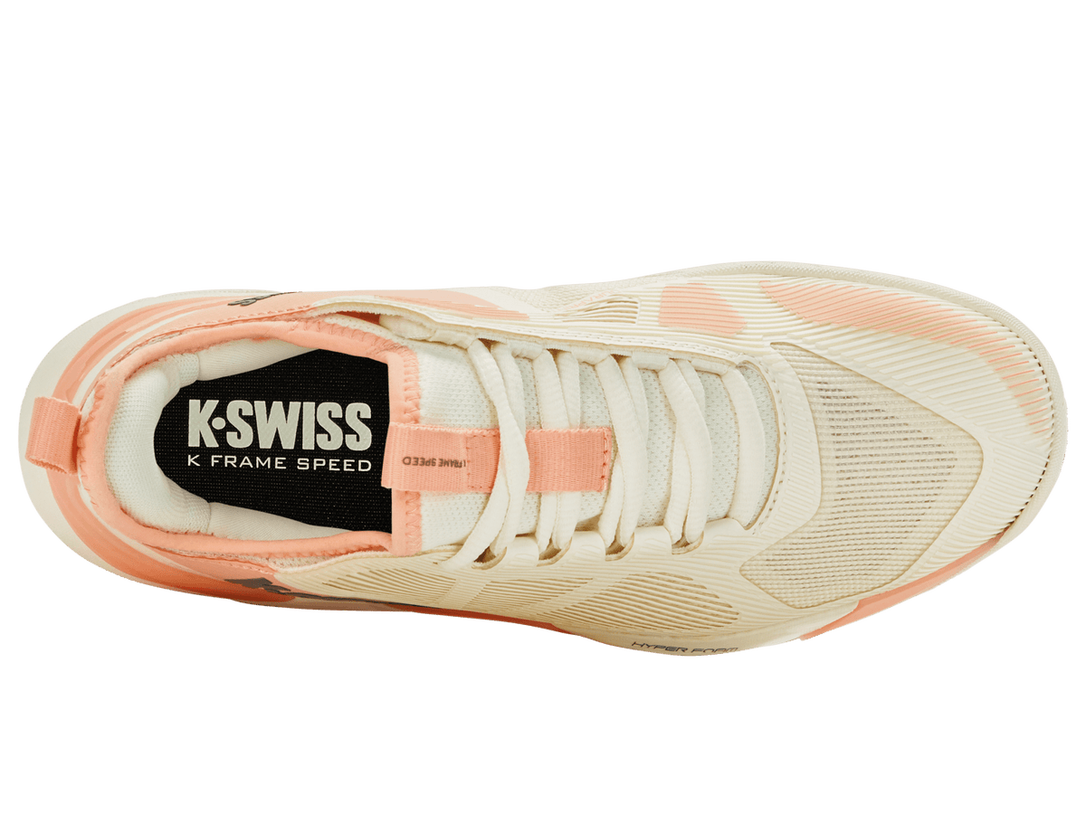 K-FRAME SPEED | K-Swiss