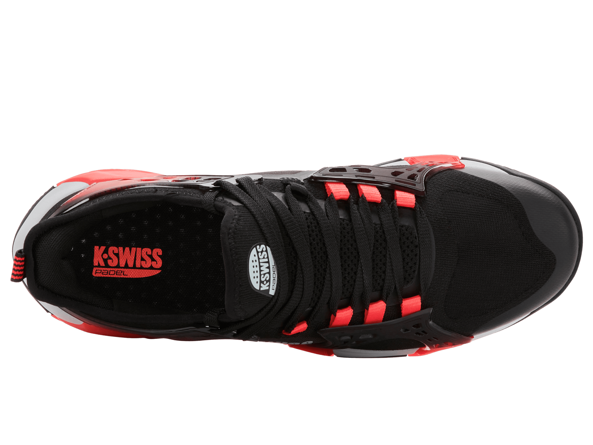 K-FRAME PADEL | K-Swiss