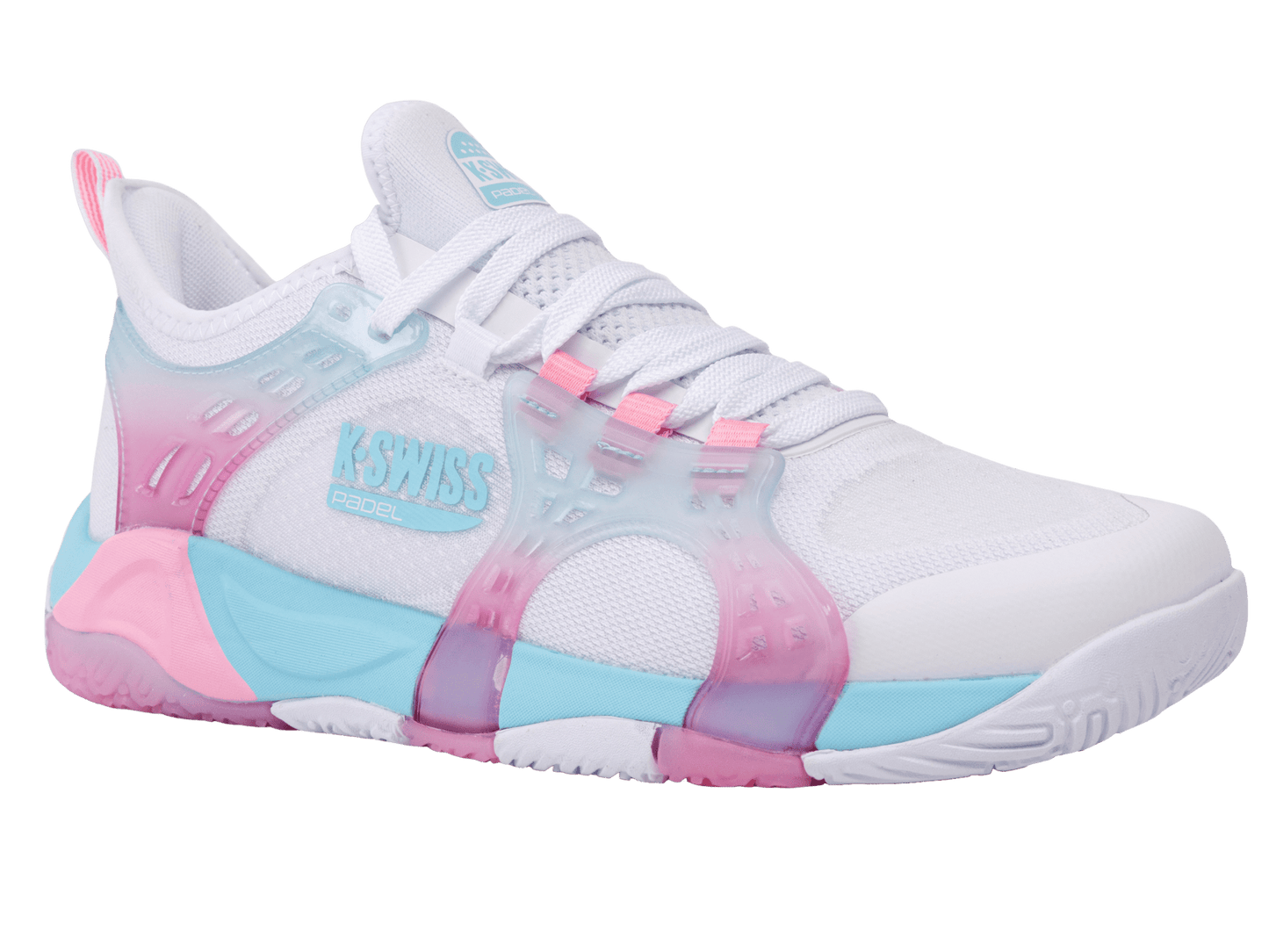 K-FRAME PADEL | K-Swiss