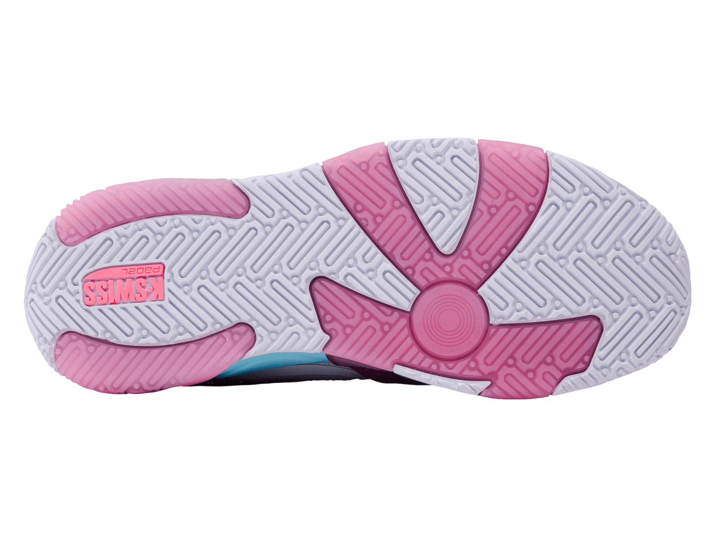 K-FRAME PADEL | K-Swiss