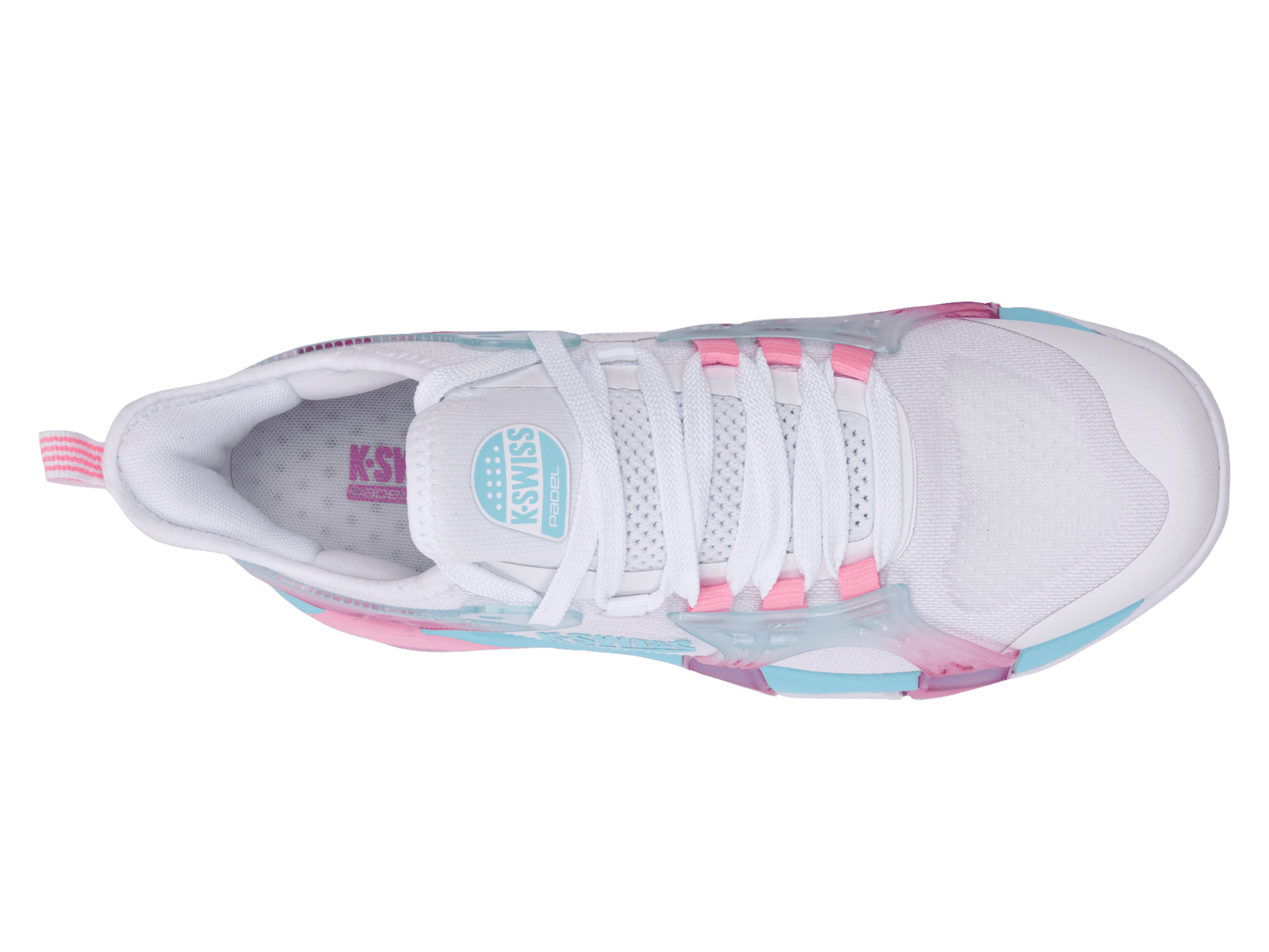K-FRAME PADEL | K-Swiss