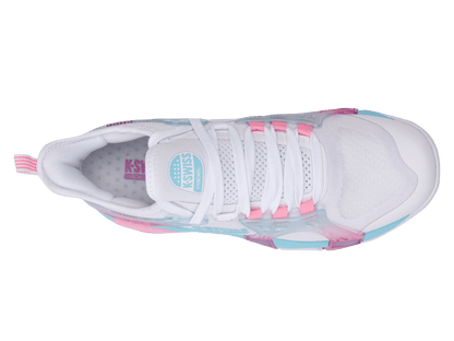 K-FRAME PADEL | K-Swiss