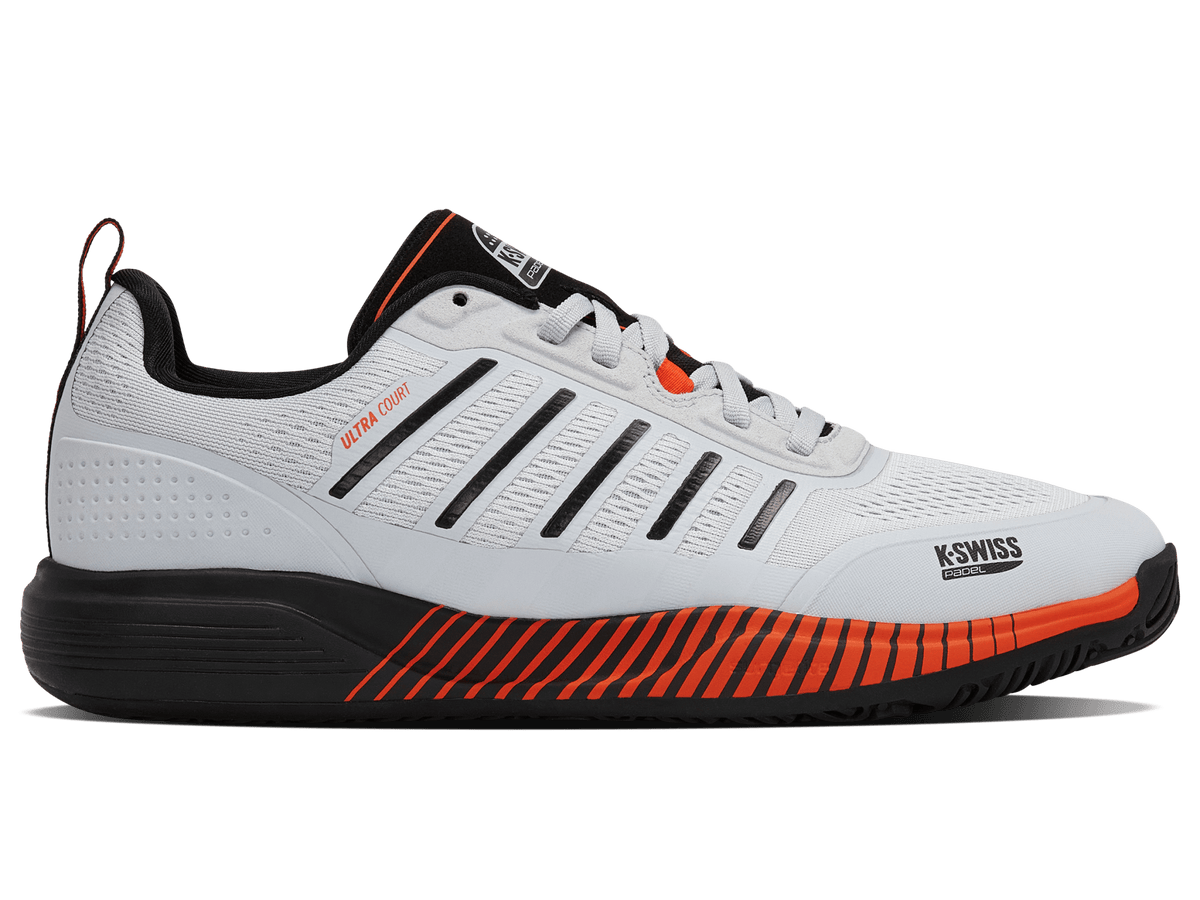 ULTRA COURT PADEL | K-Swiss