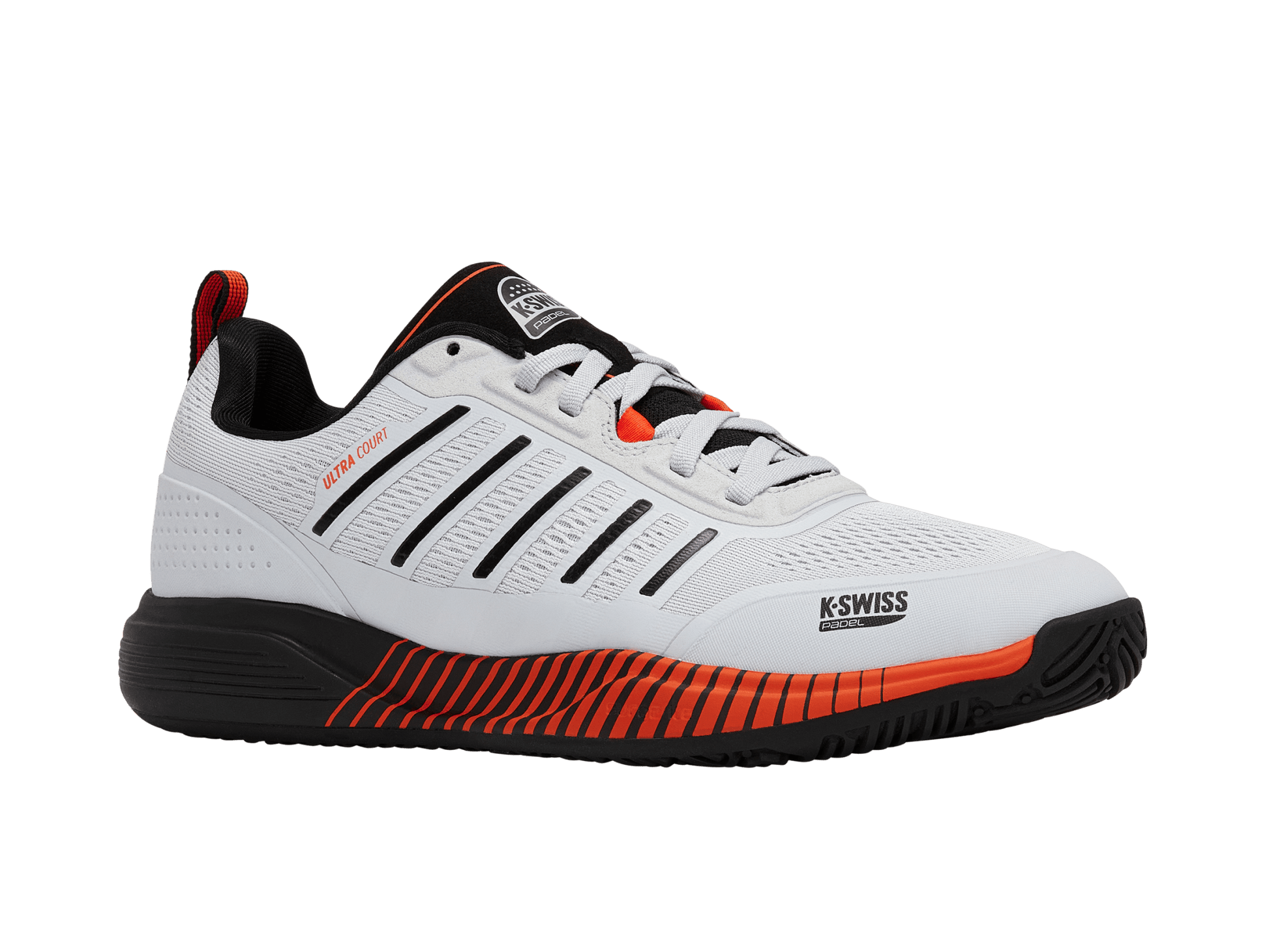 ULTRA COURT PADEL | K-Swiss