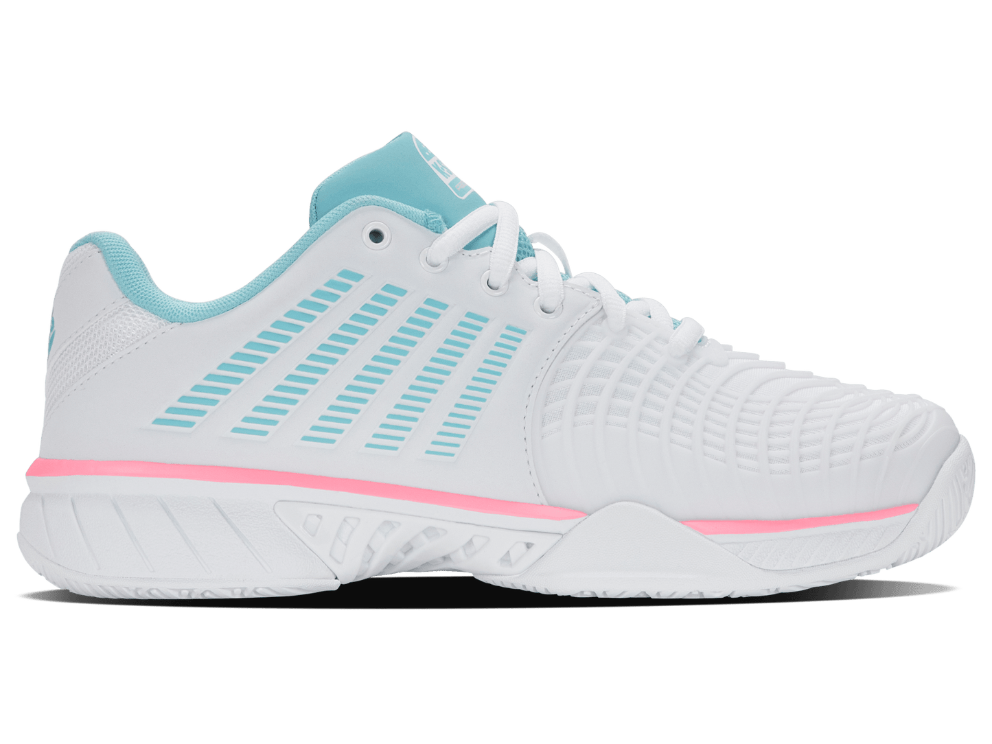 EXPRESS LIGHT 3 PADEL | K-Swiss