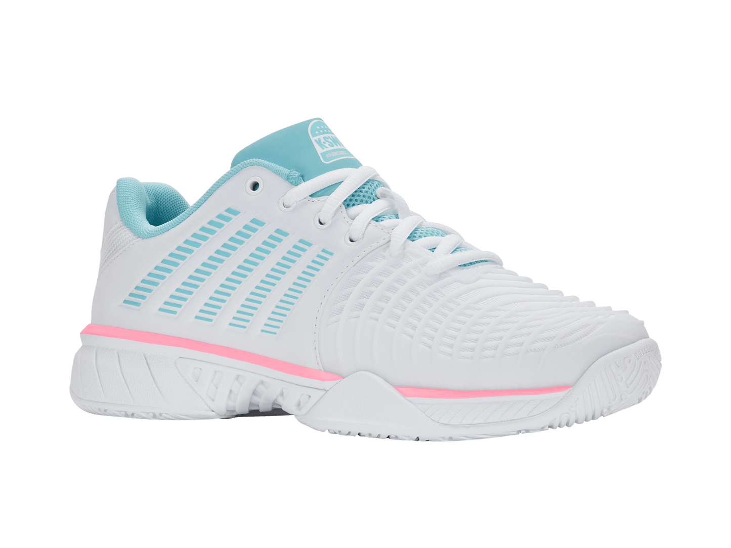 EXPRESS LIGHT 3 PADEL | K-Swiss