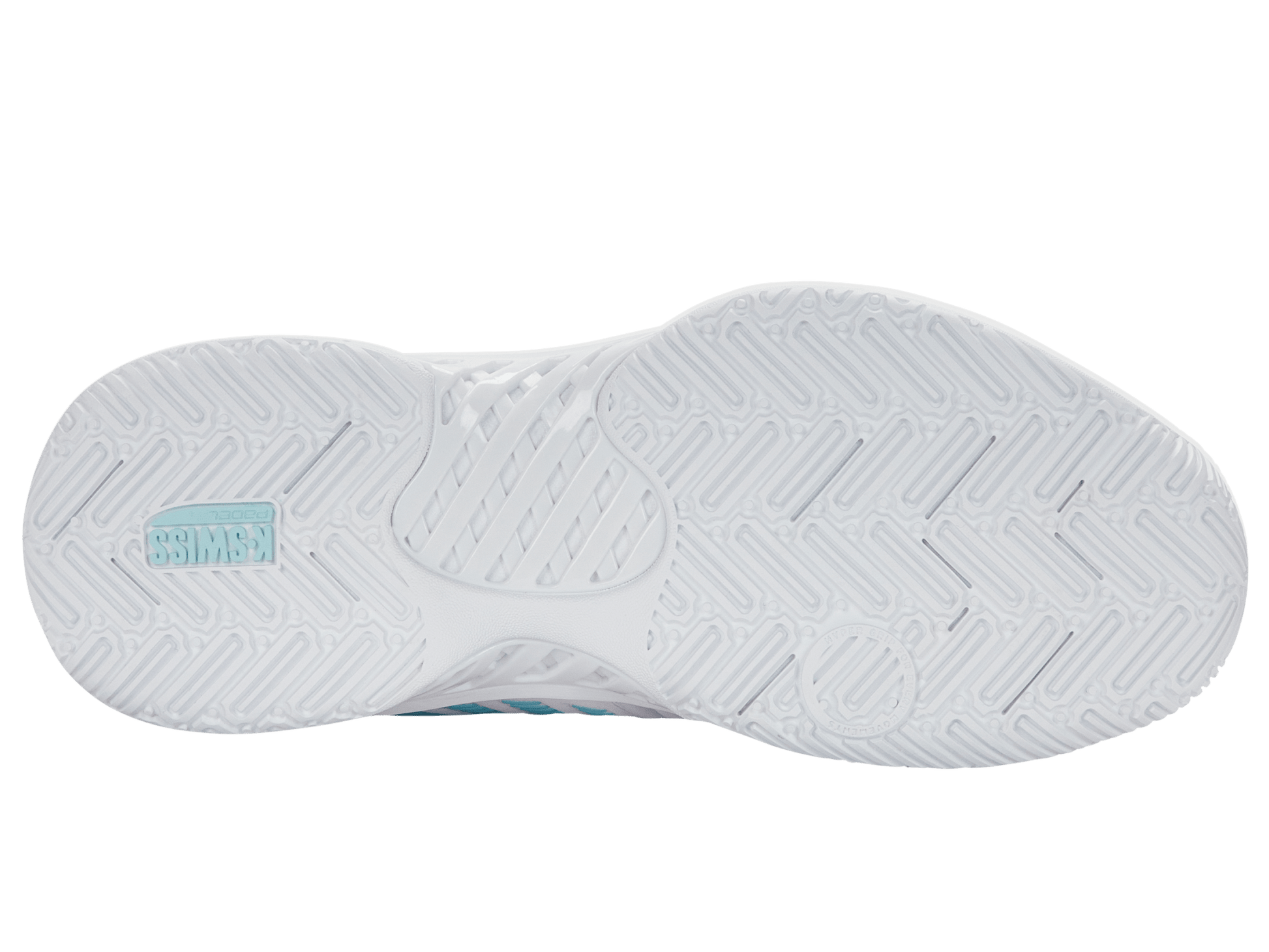 EXPRESS LIGHT 3 PADEL | K-Swiss