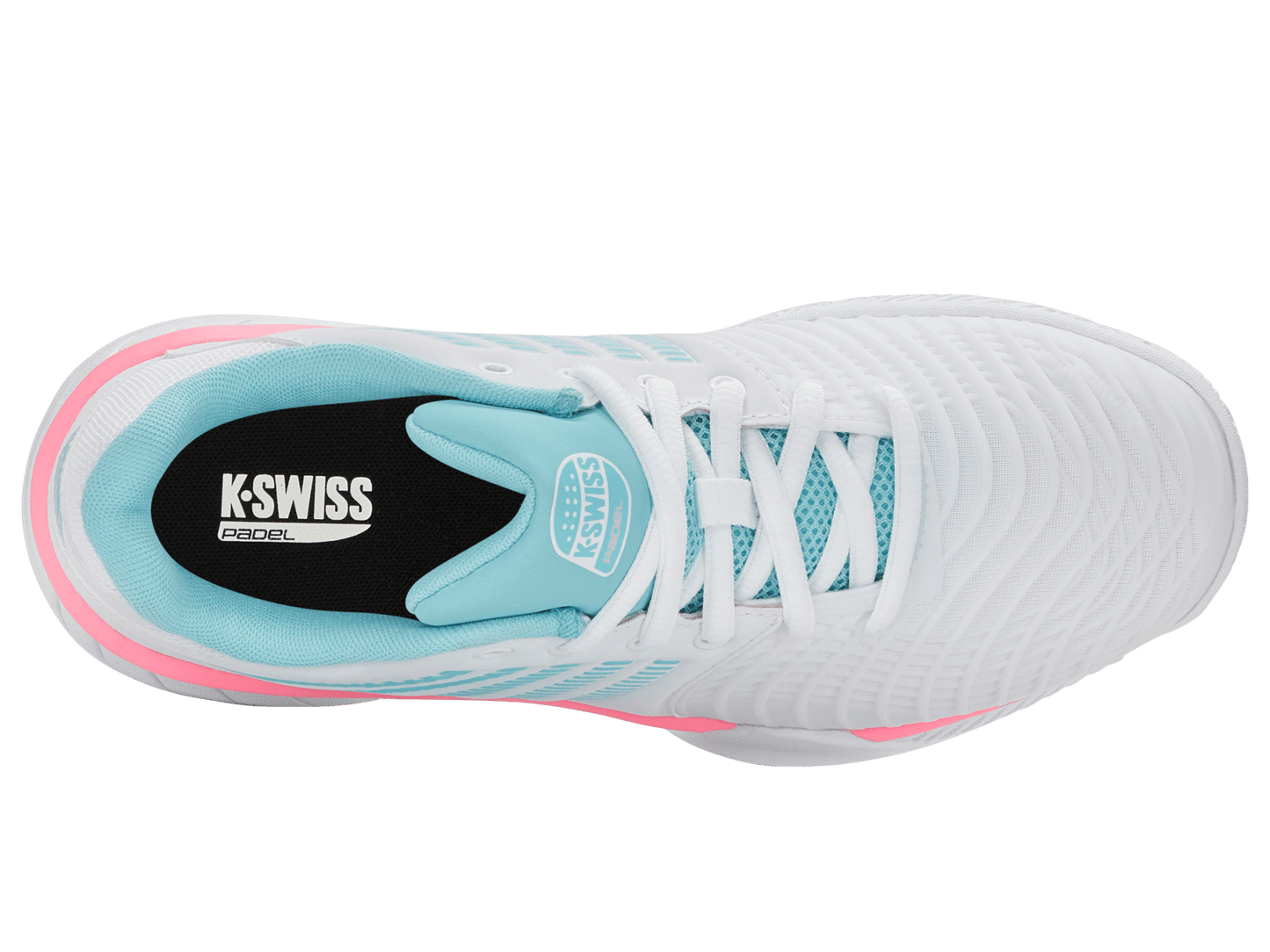 EXPRESS LIGHT 3 PADEL | K-Swiss