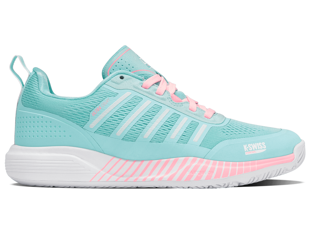 ULTRA COURT PADEL | K-Swiss