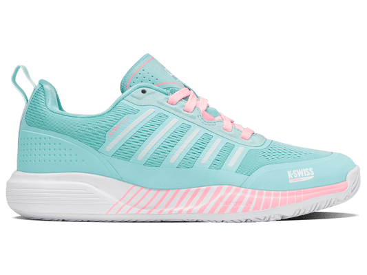 ULTRA COURT PADEL | K-Swiss