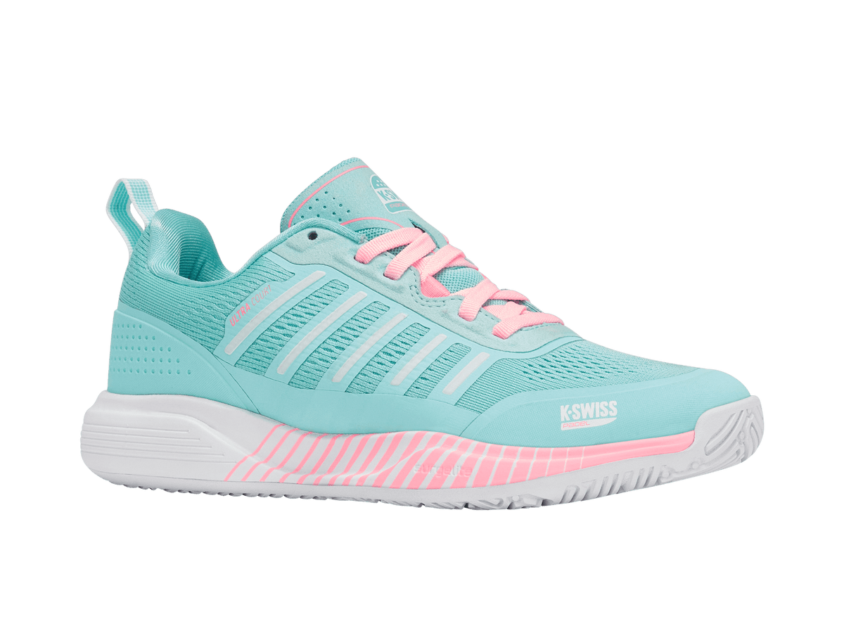 ULTRA COURT PADEL | K-Swiss