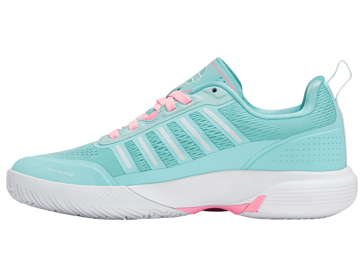 ULTRA COURT PADEL | K-Swiss