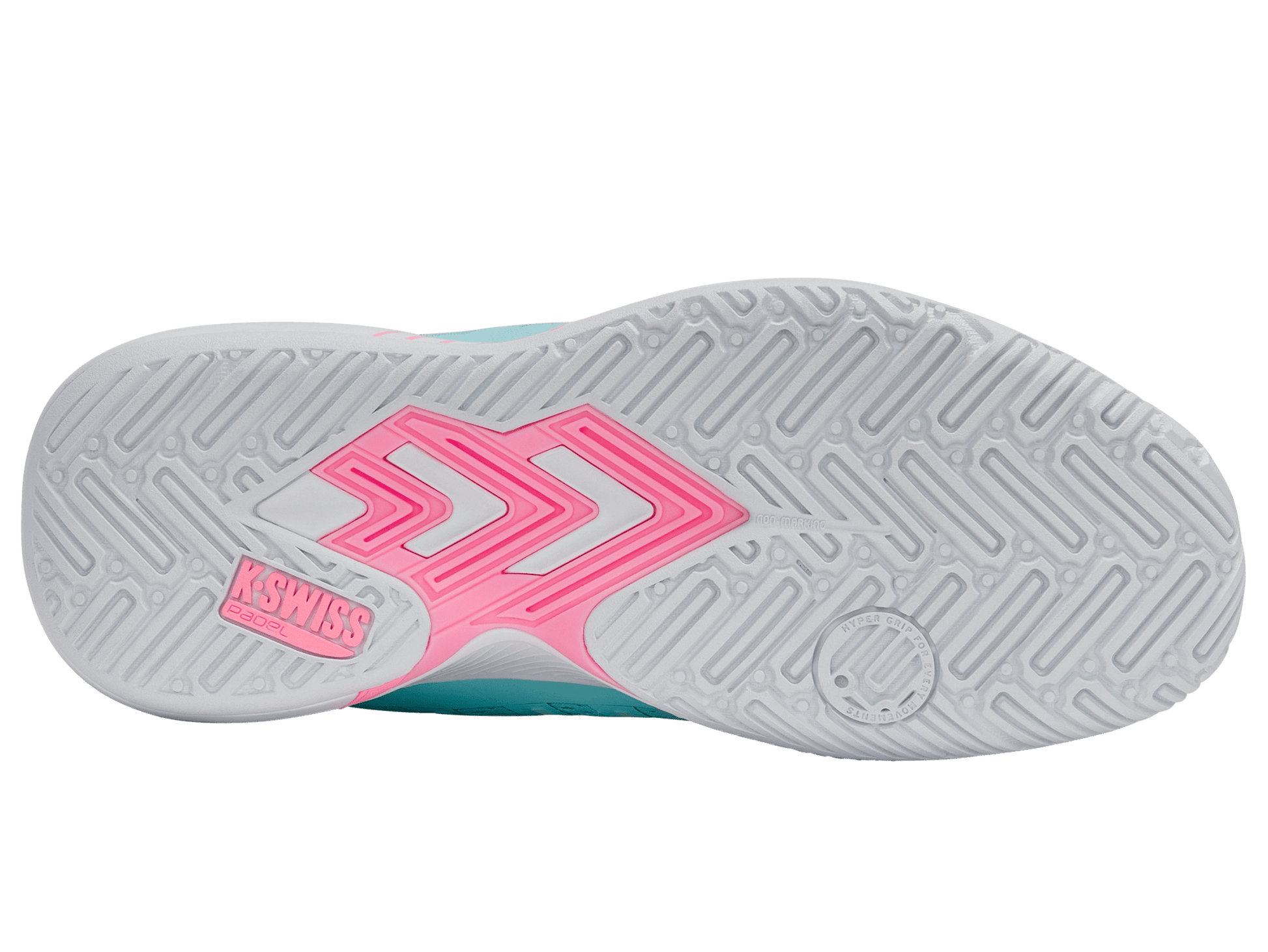 ULTRA COURT PADEL | K-Swiss