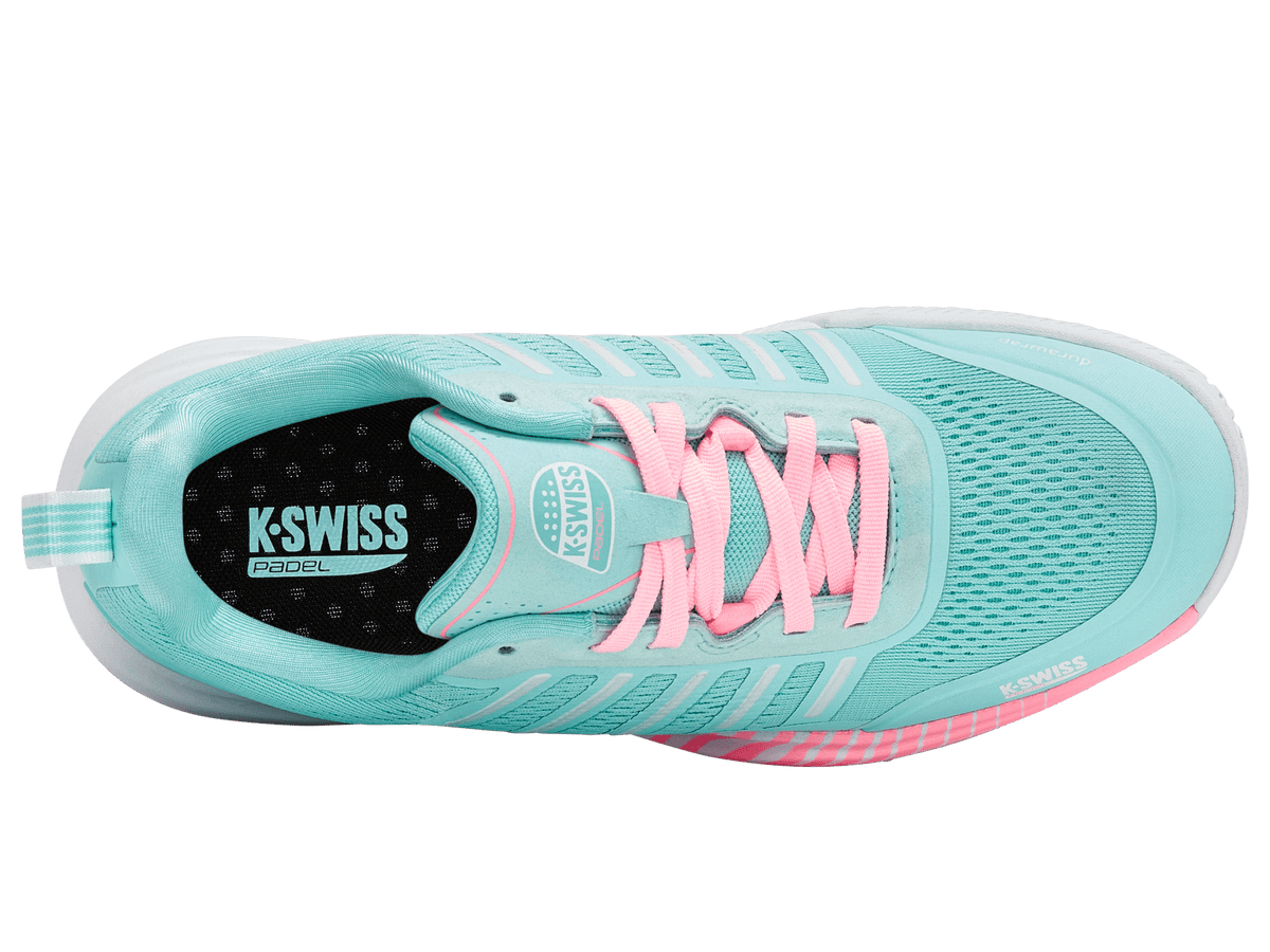 ULTRA COURT PADEL | K-Swiss