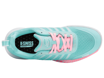 ULTRA COURT PADEL | K-Swiss