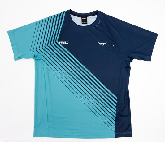 RBLV '26 MATCH SHIRT | K-Swiss