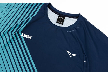 RBLV '26 MATCH SHIRT | K-Swiss