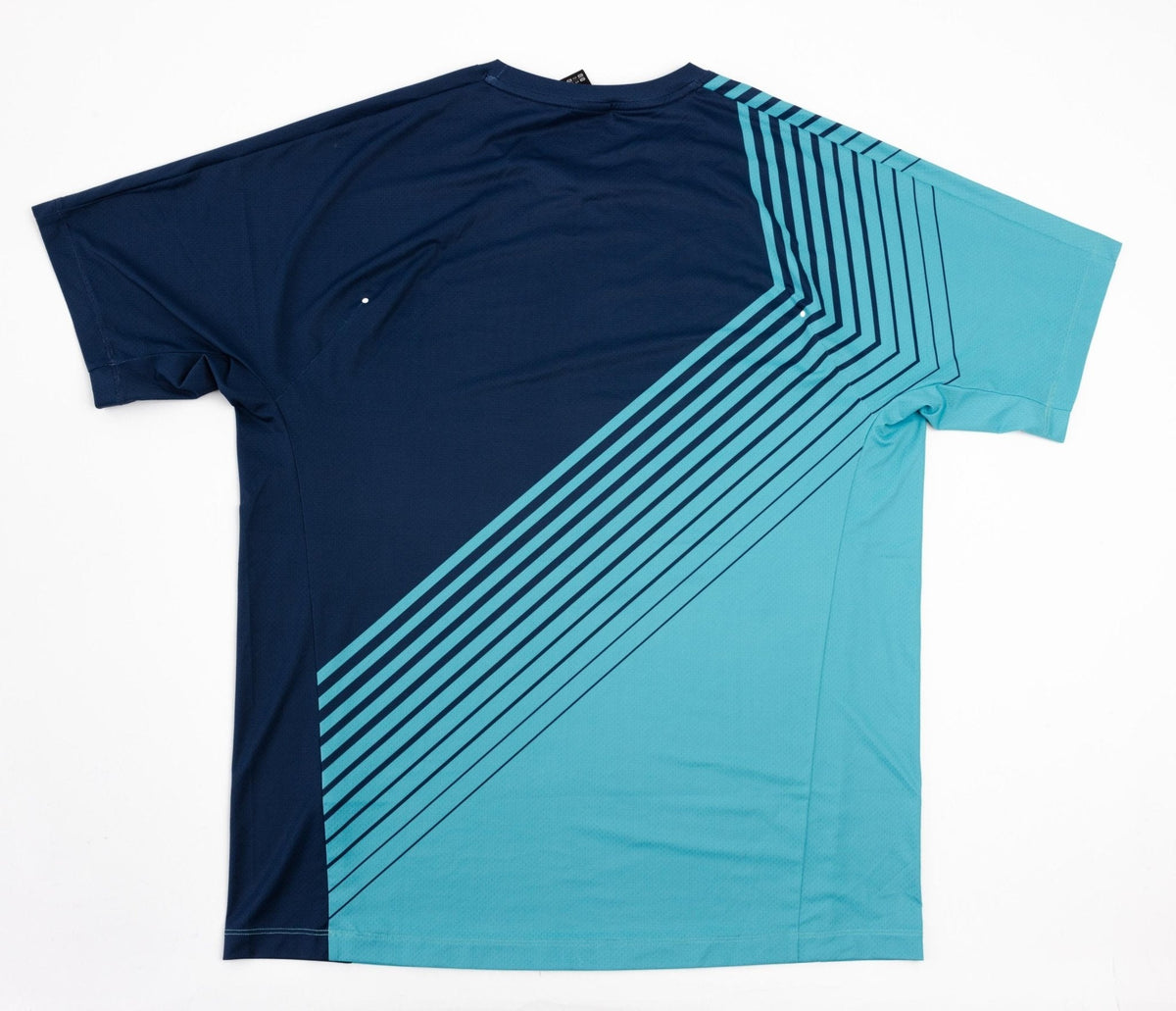 RBLV '26 MATCH SHIRT | K-Swiss
