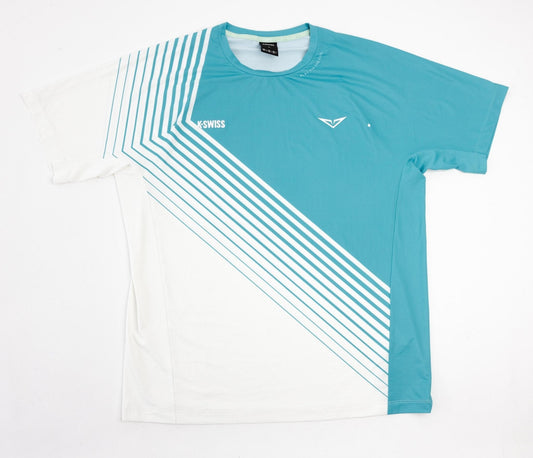 RBLV '26 MATCH SHIRT | K-Swiss