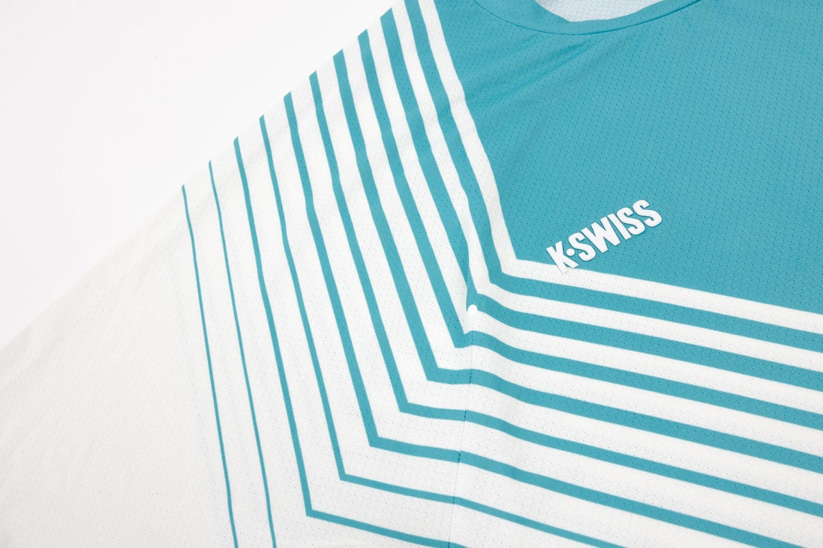 RBLV '26 MATCH SHIRT | K-Swiss