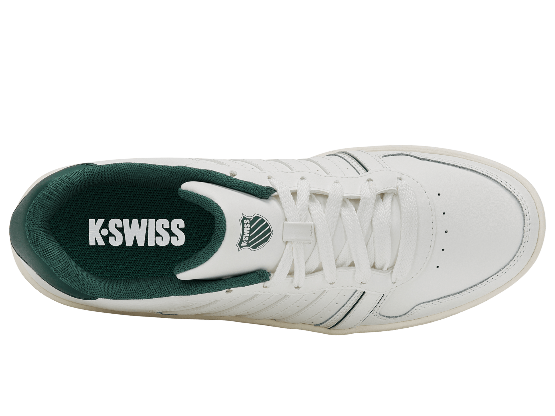 COURT PALISADES | K-Swiss