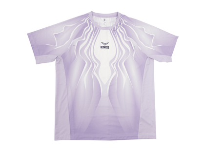 RBLV '26 MATCH SHIRT | K-Swiss