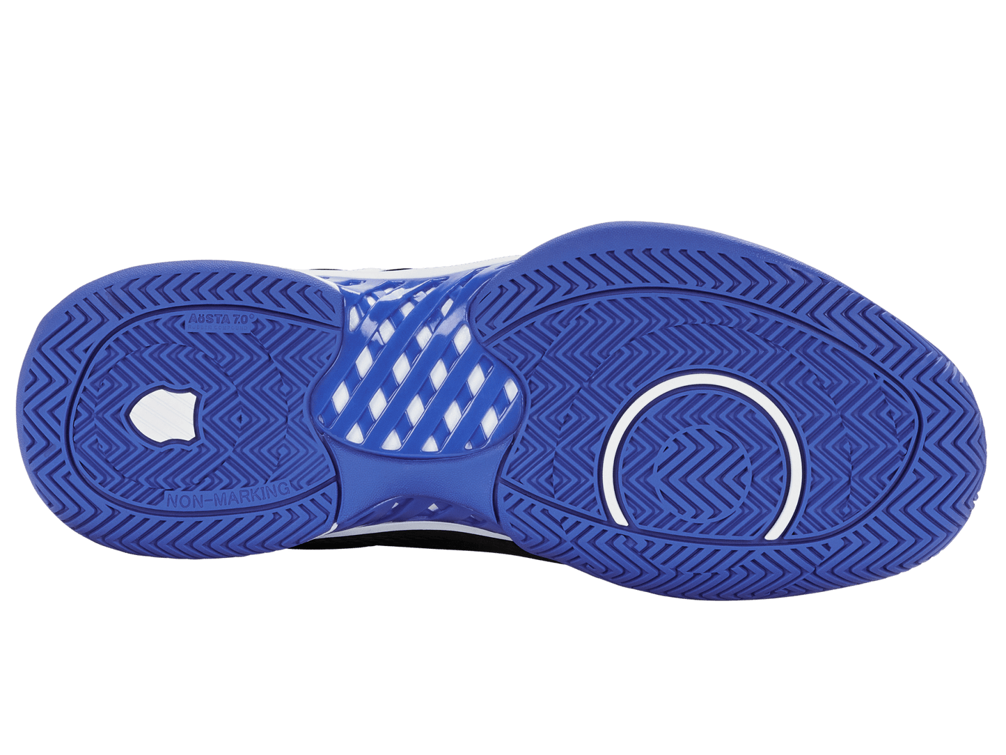 EXPRESS LIGHT PICKLEBALL-2E | K-Swiss