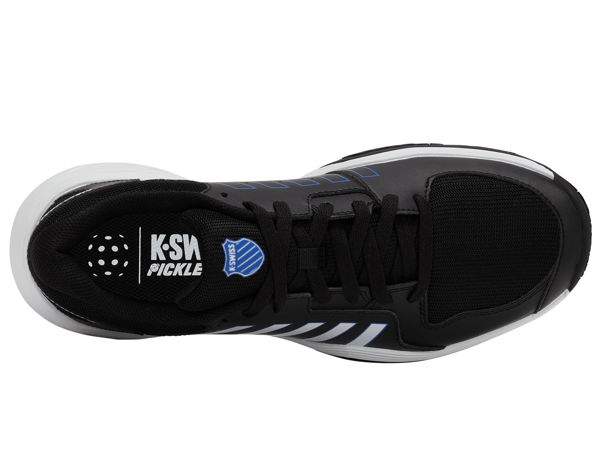 COURT EXPRESS PICKLEBALL | K-Swiss