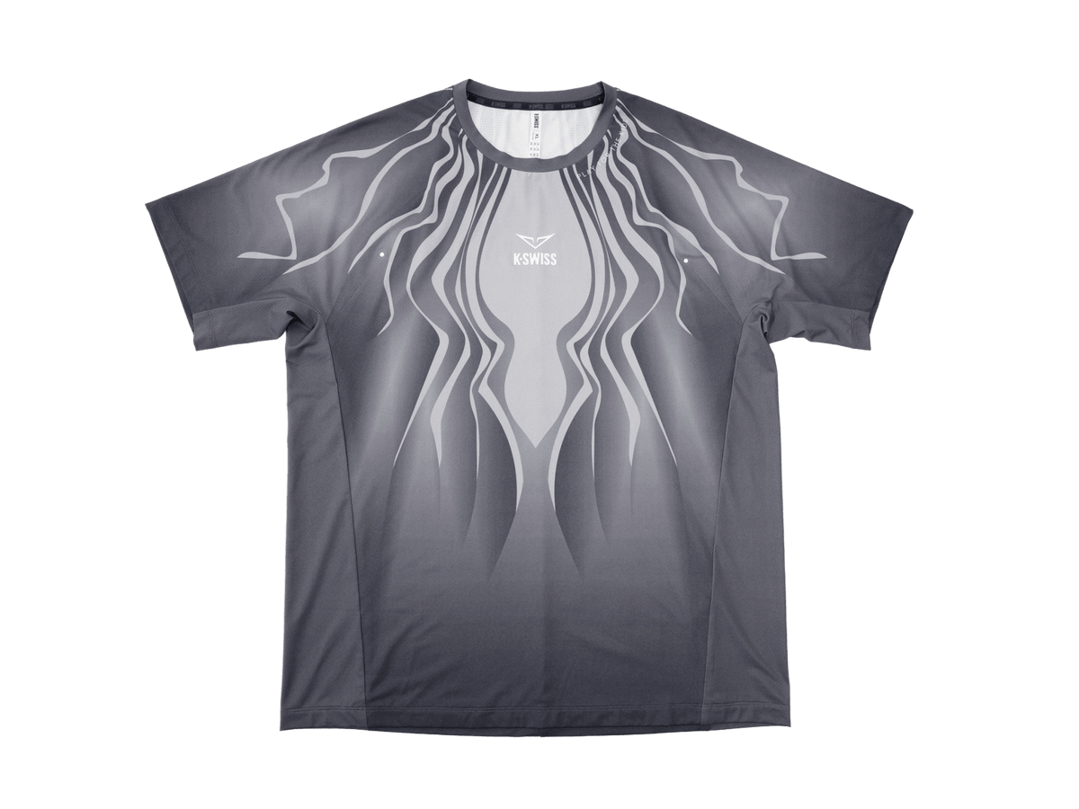 RBLV '26 MATCH SHIRT | K-Swiss